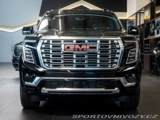 Ostatní značky Ostatní modely GMC Yukon 6.2 V8 Denali Reserve Pac 2025
