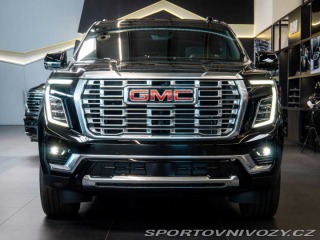 Ostatní značky Ostatní modely GMC Yukon 6.2 V8 Denali Reserve Pac 2025
