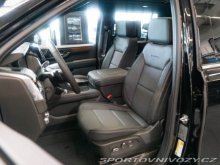 Ostatní značky Ostatní modely GMC Yukon 6.2 V8 Denali Reserve Pac 2025