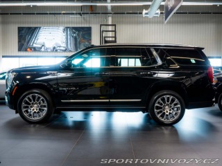 Ostatní značky Ostatní modely GMC Yukon 6.2 V8 Denali Reserve Pac 2025