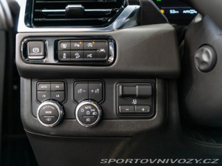 Ostatní značky Ostatní modely GMC Yukon 6.2 V8 Denali Reserve Pac 2025