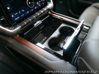 Ostatní značky Ostatní modely GMC Yukon 6.2 V8 Denali Reserve Pac 2025