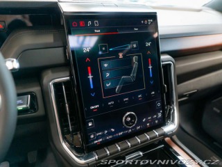 Ostatní značky Ostatní modely GMC Yukon 6.2 V8 Denali Reserve Pac 2025