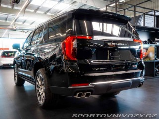 Ostatní značky Ostatní modely GMC Yukon 6.2 V8 Denali Reserve Pac 2025