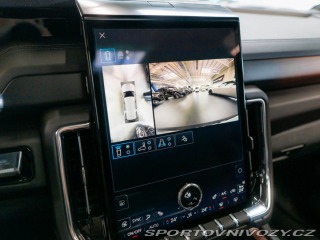 Ostatní značky Ostatní modely GMC Yukon 6.2 V8 Denali Reserve Pac 2025