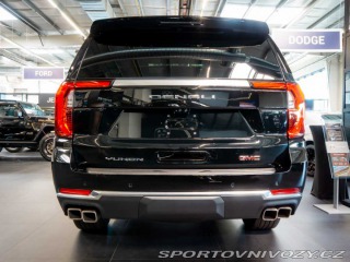 Ostatní značky Ostatní modely GMC Yukon 6.2 V8 Denali Reserve Pac 2025