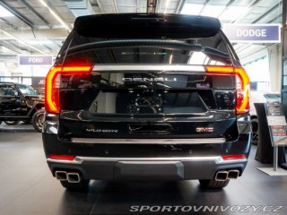 Ostatní značky Ostatní modely GMC Yukon 6.2 V8 Denali Reserve Pac 2025