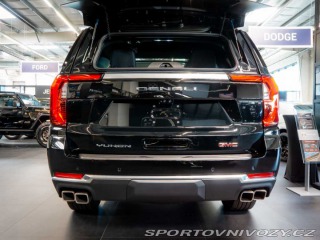 Ostatní značky Ostatní modely GMC Yukon 6.2 V8 Denali Reserve Pac 2025