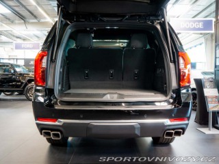 Ostatní značky Ostatní modely GMC Yukon 6.2 V8 Denali Reserve Pac 2025