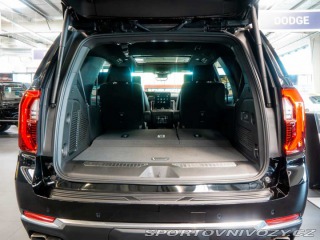 Ostatní značky Ostatní modely GMC Yukon 6.2 V8 Denali Reserve Pac 2025