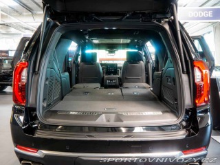 Ostatní značky Ostatní modely GMC Yukon 6.2 V8 Denali Reserve Pac 2025