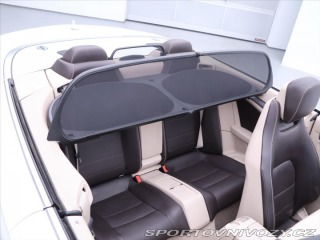 Mercedes-Benz E 2,1 Kabrio, 2014 nafta Te 2014