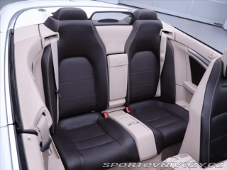 Mercedes-Benz E 2,1 Kabrio, 2014 nafta Te 2014