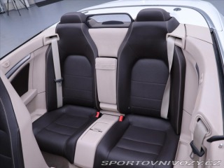 Mercedes-Benz E 2,1 Kabrio, 2014 nafta Te 2014
