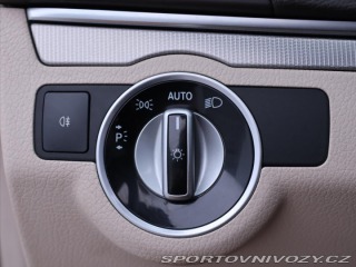Mercedes-Benz E 2,1 Kabrio, 2014 nafta Te 2014