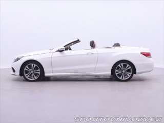 Mercedes-Benz E 2,1 Kabrio, 2014 nafta Te 2014