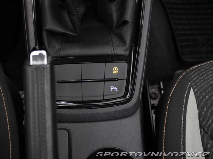 Škoda Ostatní modely Scala 1,5 TSi 110kW Style PANO 2020