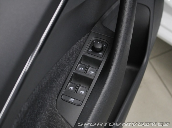 Škoda Ostatní modely Scala 1,5 TSi 110kW Style PANO 2020