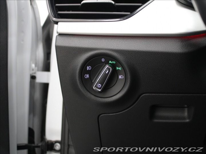 Škoda Ostatní modely Scala 1,5 TSi 110kW Style PANO 2020