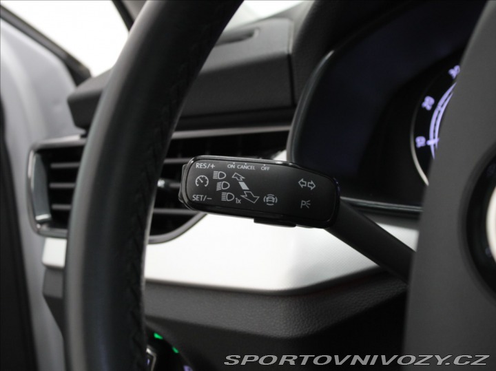 Škoda Ostatní modely Scala 1,5 TSi 110kW Style PANO 2020