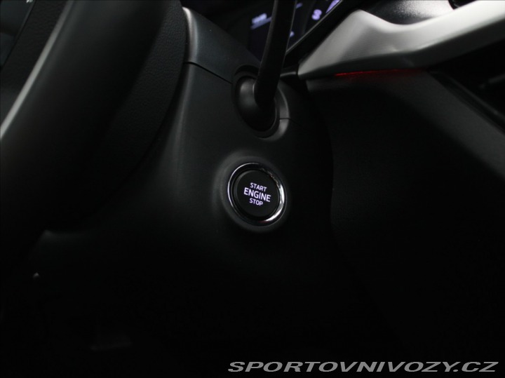 Škoda Ostatní modely Scala 1,5 TSi 110kW Style PANO 2020