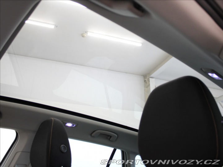 Škoda Ostatní modely Scala 1,5 TSi 110kW Style PANO 2020