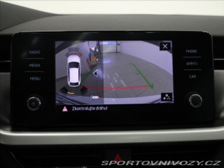Škoda Ostatní modely Scala 1,5 TSi 110kW Style PANO 2020