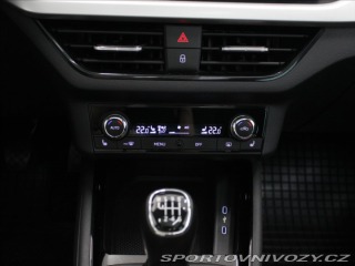 Škoda Ostatní modely Scala 1,5 TSi 110kW Style PANO 2020