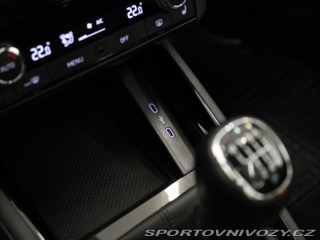 Škoda Ostatní modely Scala 1,5 TSi 110kW Style PANO 2020