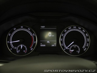Škoda Ostatní modely Scala 1,5 TSi 110kW Style PANO 2020