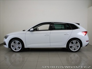 Škoda Ostatní modely Scala 1,5 TSi 110kW Style PANO 2020