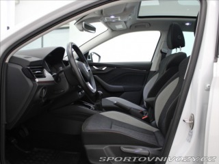 Škoda Ostatní modely Scala 1,5 TSi 110kW Style PANO 2020