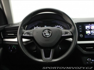 Škoda Ostatní modely Scala 1,5 TSi 110kW Style PANO 2020