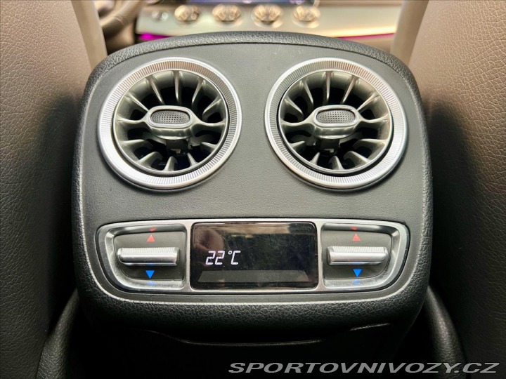Mercedes-Benz E 400 AMG 4M , BURMESTER, L 2018