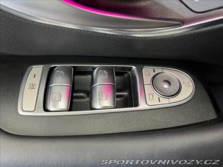 Mercedes-Benz E 400 AMG 4M , BURMESTER, L 2018