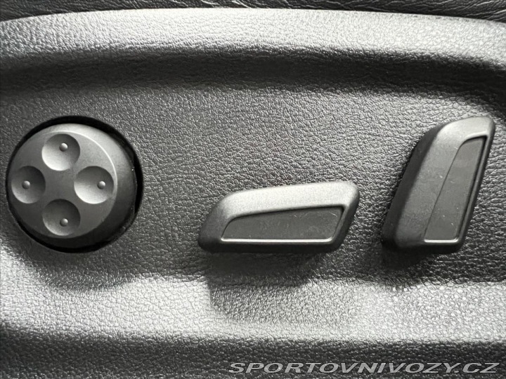 Audi RS Q3 228KW QUATTRO, BOSE, SPOR 2015