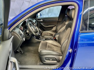 Audi RS Q3 228KW QUATTRO, BOSE, SPOR 2015