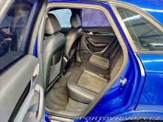 Audi RS Q3 228KW QUATTRO, BOSE, SPOR 2015