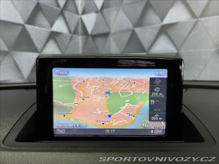 Audi RS Q3 228KW QUATTRO, BOSE, SPOR 2015
