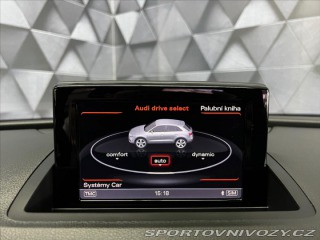 Audi RS Q3 228KW QUATTRO, BOSE, SPOR 2015