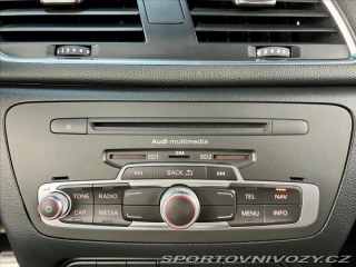 Audi RS Q3 228KW QUATTRO, BOSE, SPOR 2015