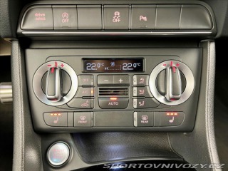 Audi RS Q3 228KW QUATTRO, BOSE, SPOR 2015