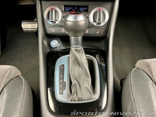 Audi RS Q3 228KW QUATTRO, BOSE, SPOR 2015
