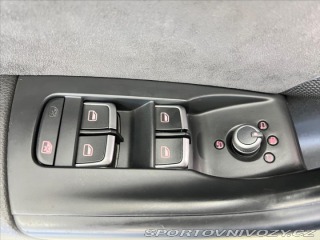 Audi RS Q3 228KW QUATTRO, BOSE, SPOR 2015