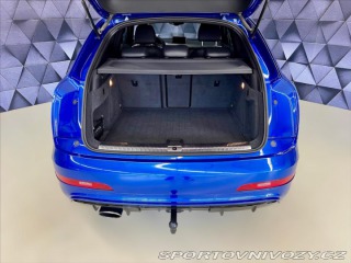 Audi RS Q3 228KW QUATTRO, BOSE, SPOR 2015