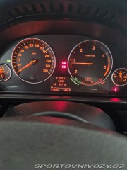 BMW 5 2,0 520D 2010