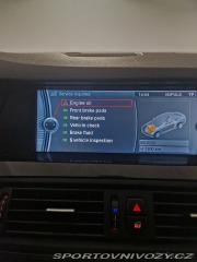 BMW 5 2,0 520D 2010