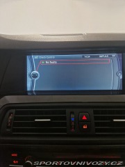 BMW 5 2,0 520D 2010