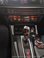 BMW 5 2,0 520D 2010