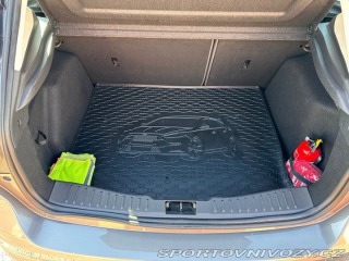 Ford Ostatní modely Focus 1,6   16V 77 kw - benzín 2011